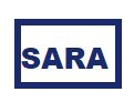 Sara Infotech logo