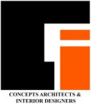 Concepts Architects and Interior Designers logo