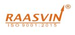 Raasvin Rubbers Pvt. Ltd. Company Logo
