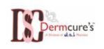 Dermcures Pharma Company Logo