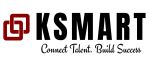 KSmart Staffing Solutions Company Logo