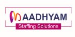 Maadhyam Staffing Solution Pvt. Ltd. Company Logo