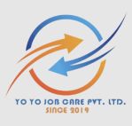 Yo Yo Job Care Private Limited logo