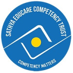 Sathya Educare Competency Trust Company Logo