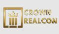 Crown Realcon logo