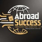 Abroad Success Immigration Services LLP logo