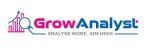 Growanalyst Company Logo
