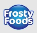 Frosty Foods logo