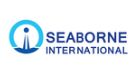 Seaborne International Company Logo