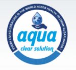Aqua Clear Solution Company Logo