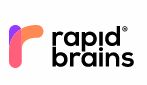 RapidBrains Company Logo