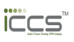 ICCS Company Logo