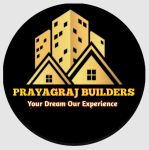 Prayagraj Builders logo