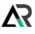 AR Tax Consultancy Company Logo