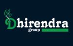 Dhirendra Group Company Logo