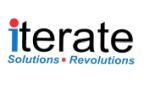 Iterate India Private Limited logo