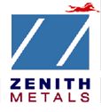 Zenith Metalliks Alloy Ltd Company Logo