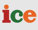 Ice Institute of Creative Excellence logo