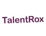 Talentrox logo