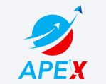 Apex Groups Company Logo