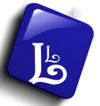 Indian Institute of Legal English logo