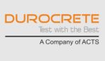Durocrete Engineering Services Private Limited Company Logo