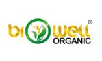 Biowell Organic Pvt Ltd logo