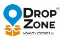 Dropzone logo