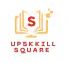Upskkillsquare Company Logo