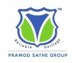 Pramod Sathe Group Company Logo