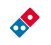 Dominos Pizza Company Logo