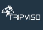 Tripviso International Pvt Ltd Company Logo