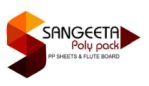 Sangeeta Poly Pack Pvt Ltd Company Logo