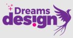 Dreamsdesign Company Logo