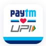 Paytm Pvt Ltd logo