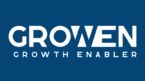 Growen Company Logo