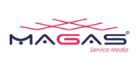 Magas Services Pvt Ltd logo