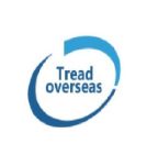 Tread- Overseas logo