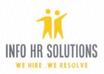 Info Hr Solutions Company Logo