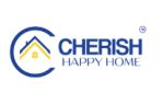 Cherish Happy Home Company Logo