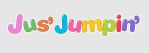 Jus Jumpin Company Logo