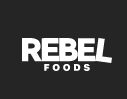 Rebel Foods logo
