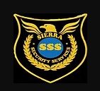 Sierra Security Services Company Logo