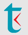 Tekfocusminds. Pvt. Ltd logo