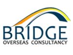 Bridge Overseas Consultancy Company Logo