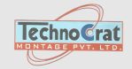 Technocrat Montage Pvt Ltd Company Logo