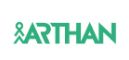 Arthan logo
