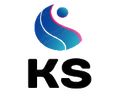 K.S. Surveillance System Company Logo