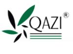 Qazi Engineering logo