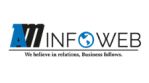 Am Info Web logo